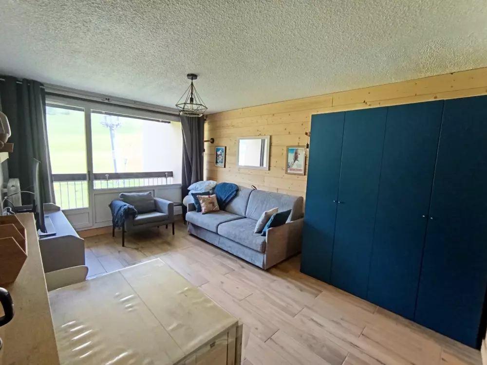 Location de Vacances Montgenèvre 259