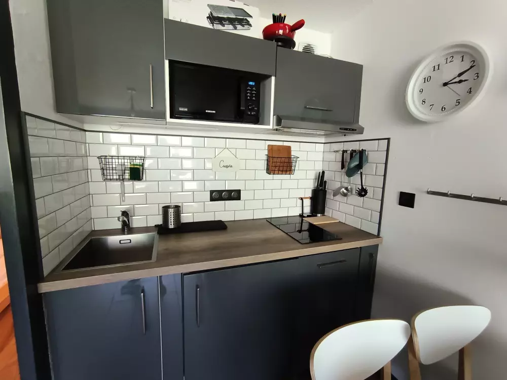 Location de Vacances Montgenèvre 259