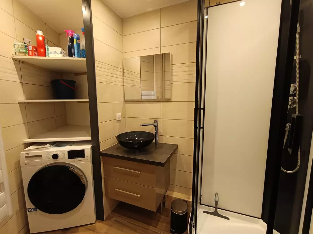 Location de Vacances Montgenèvre 259