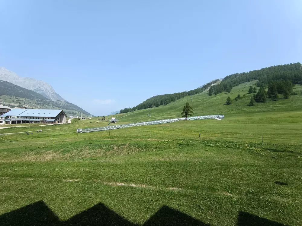 Location de Vacances Montgenèvre 259