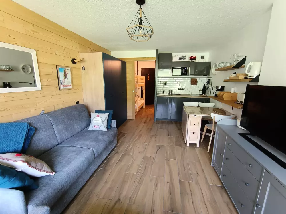 Location de Vacances Montgenèvre 259