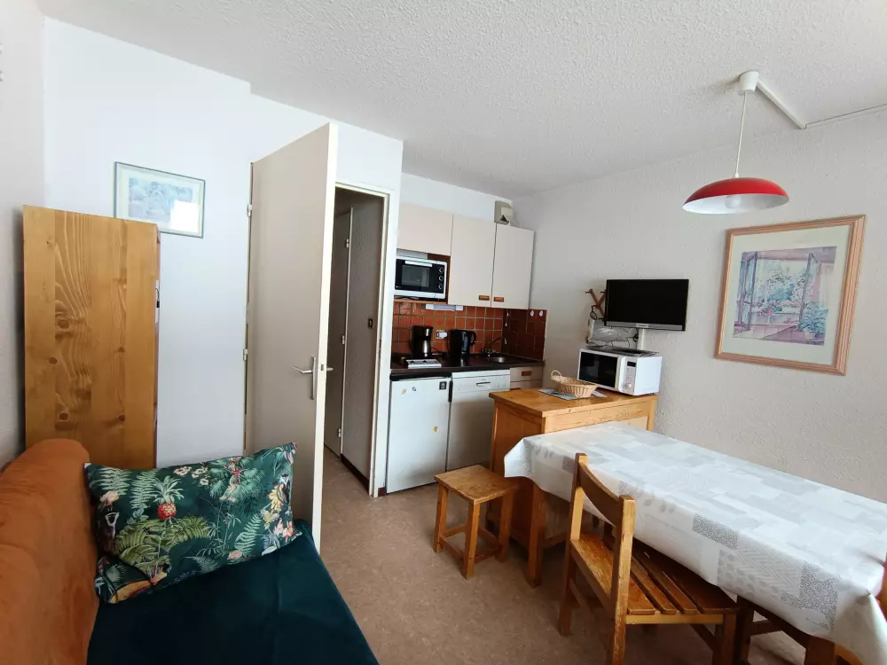 Location de Vacances Montgenèvre 26