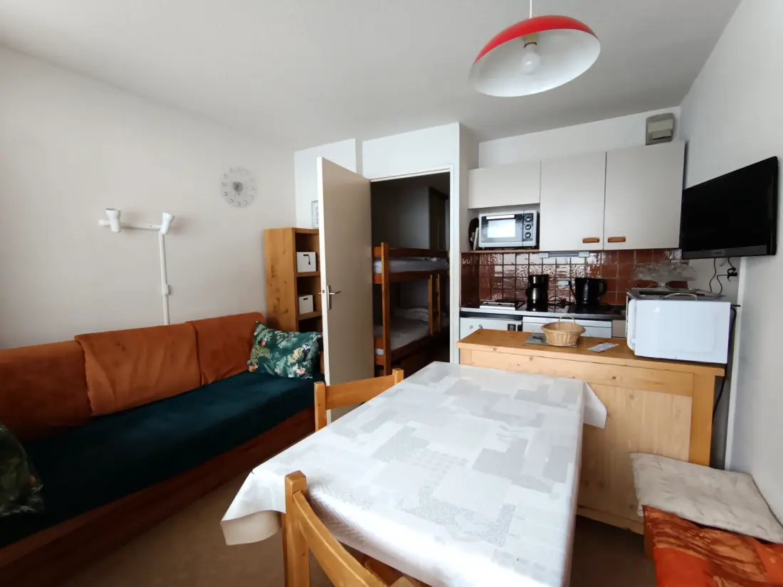 Location de Vacances Montgenèvre 26