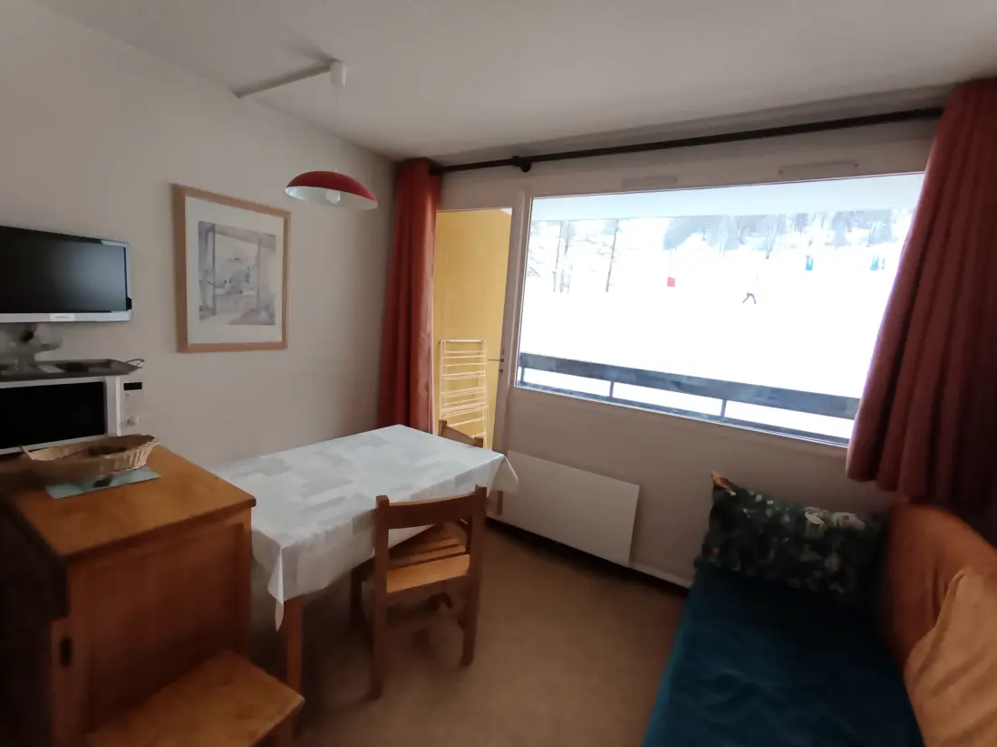 Location de Vacances Montgenèvre 26