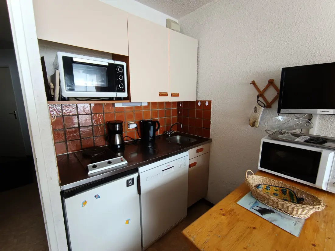 Location de Vacances Montgenèvre 26
