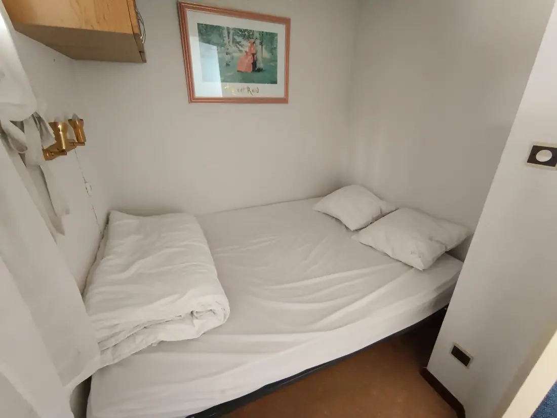 Location de Vacances Montgenèvre 26