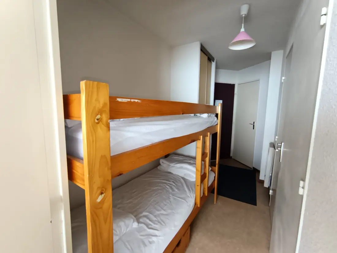 Location de Vacances Montgenèvre 26