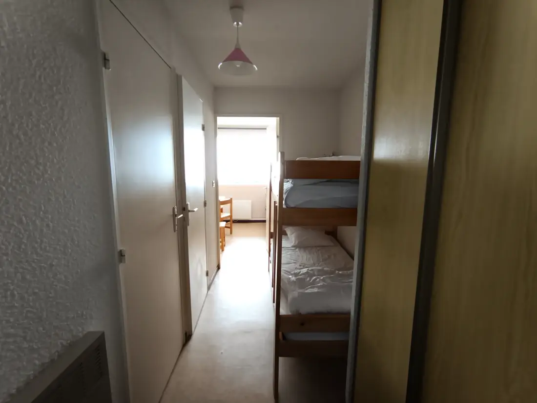 Location de Vacances Montgenèvre 26