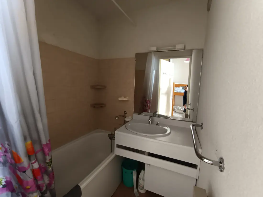 Location de Vacances Montgenèvre 26