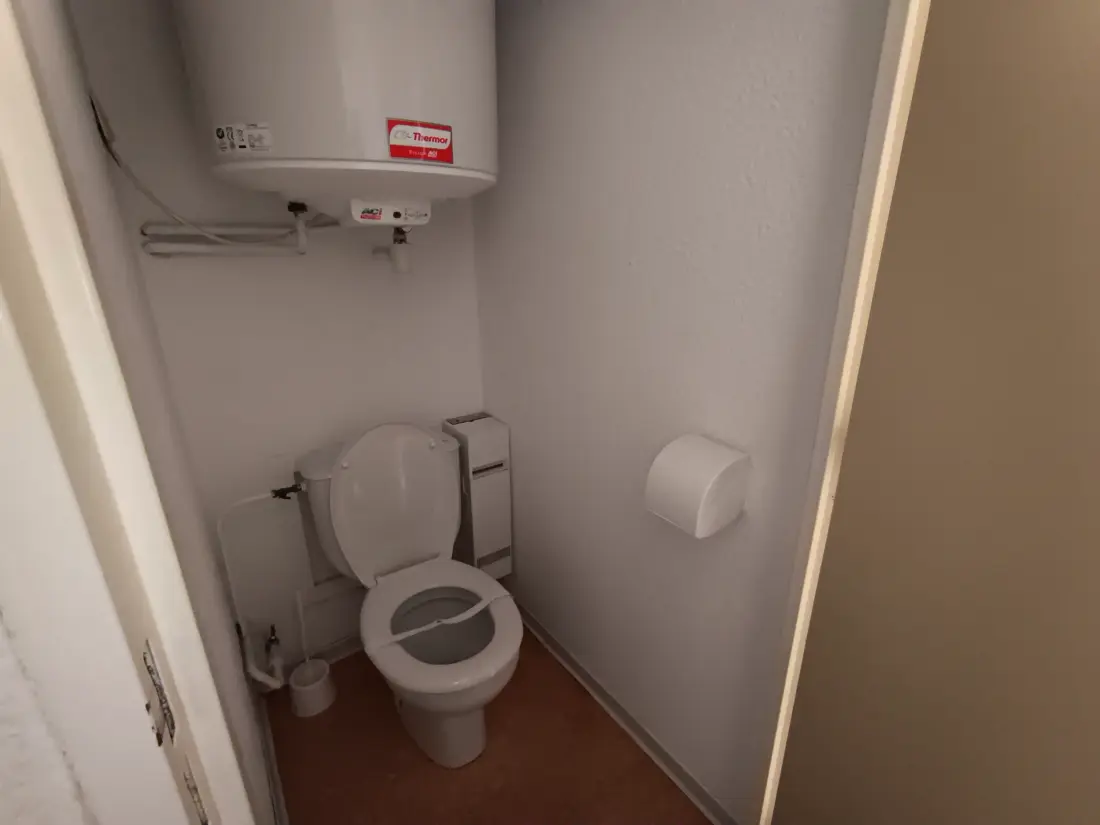 Location de Vacances Montgenèvre 26
