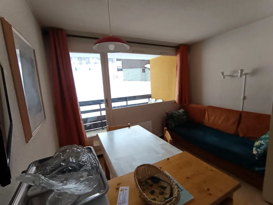 Location de Vacances Montgenèvre 26