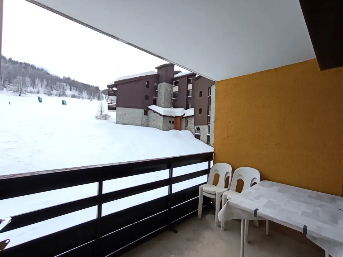 Location de Vacances Montgenèvre 26