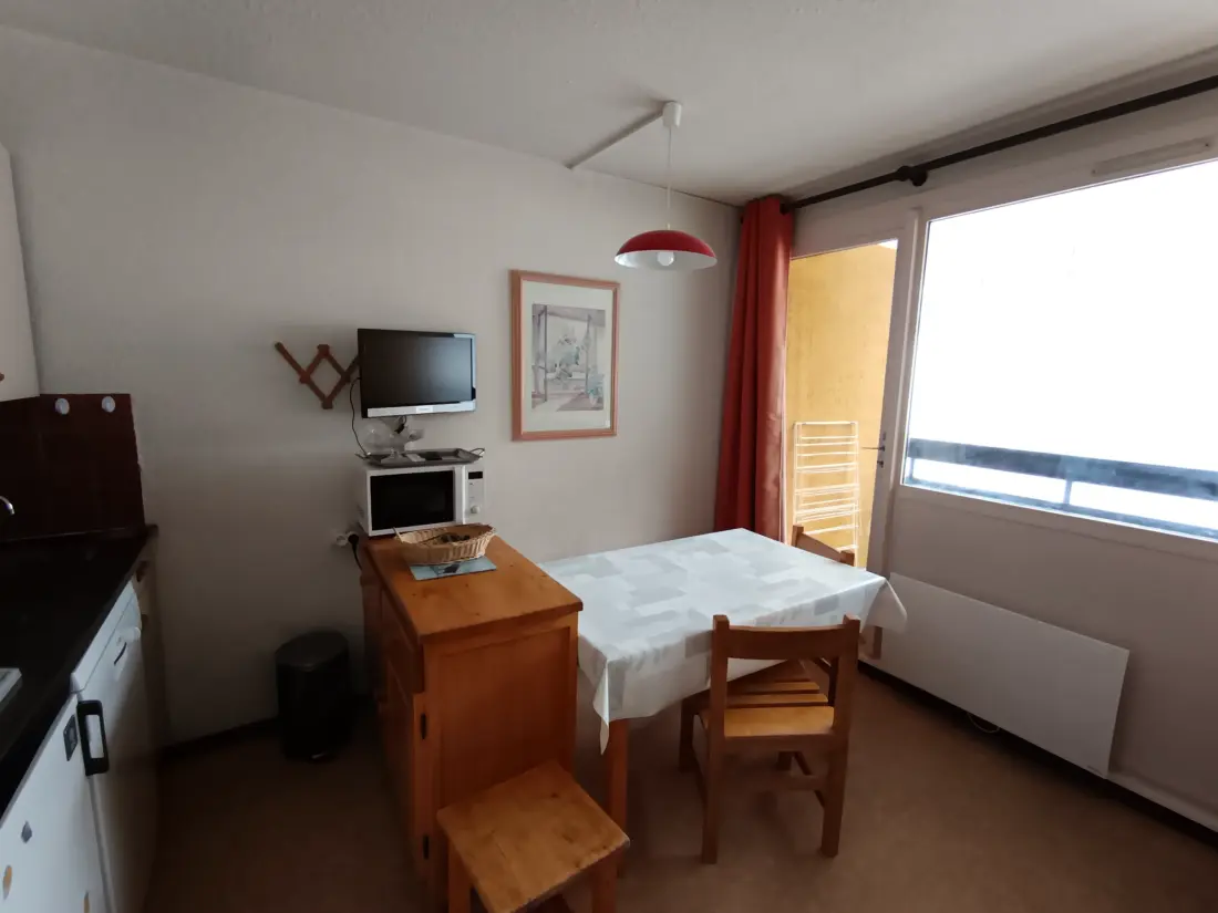 Location de Vacances Montgenèvre 26