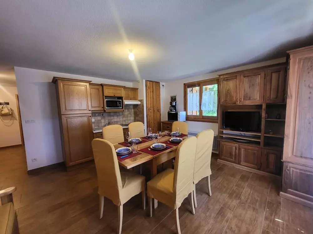 Location de Vacances Montgenèvre 260