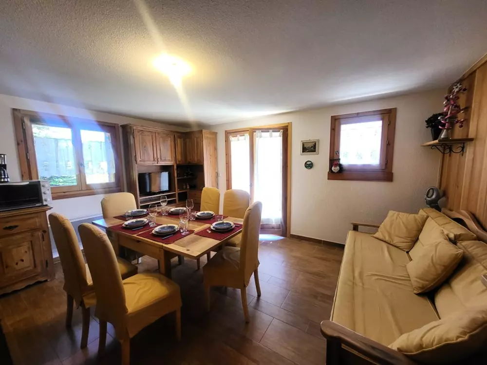 Location de Vacances Montgenèvre 260