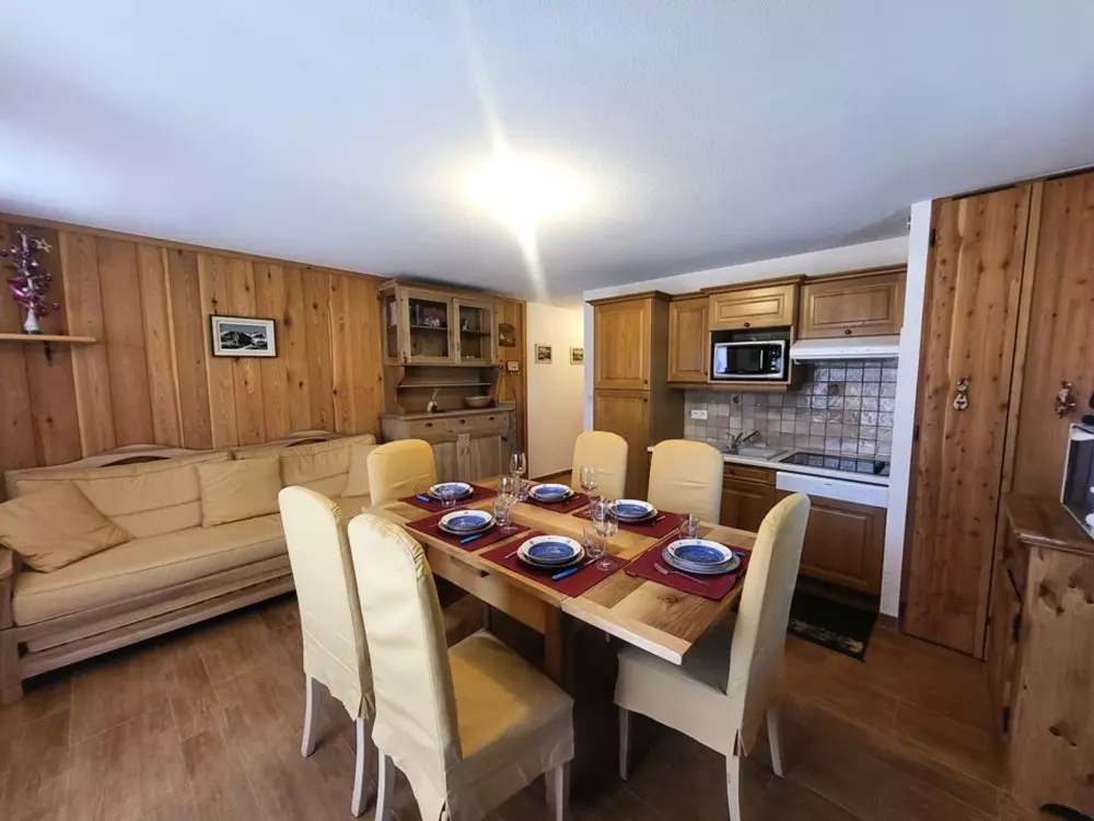 Location de Vacances Montgenèvre 260