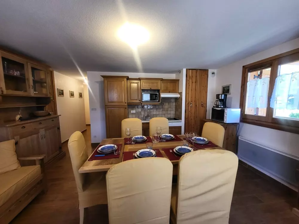 Location de Vacances Montgenèvre 260