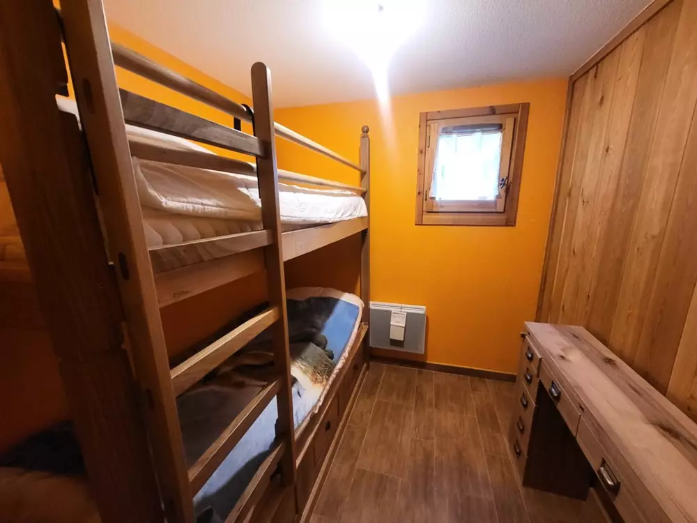 Location de Vacances Montgenèvre 260