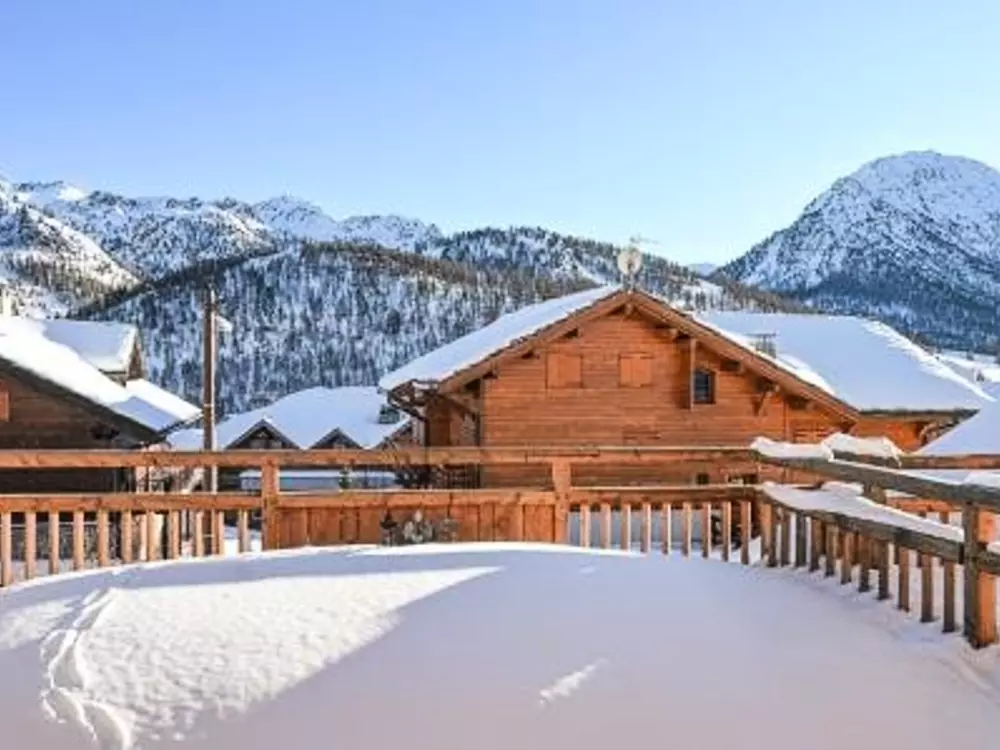 Location de Vacances Montgenèvre 260