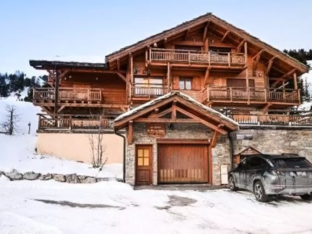 Location de Vacances Montgenèvre 260