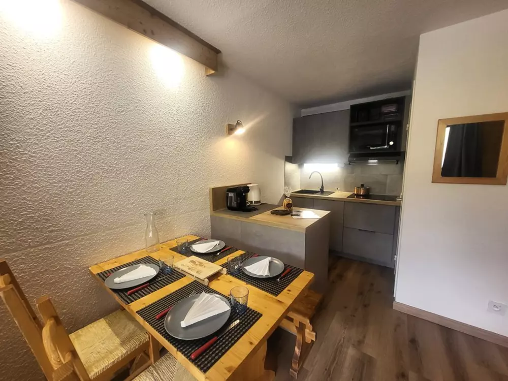 Location de Vacances Montgenèvre 263