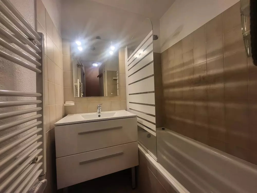 Location de Vacances Montgenèvre 263