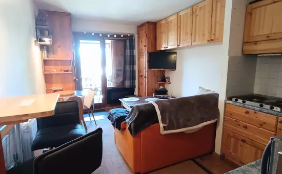 Location de Vacances Montgenèvre 265