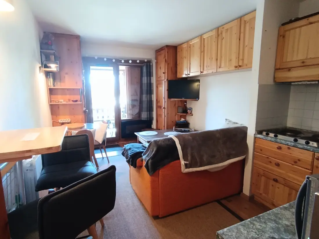 Location de Vacances Montgenèvre 265