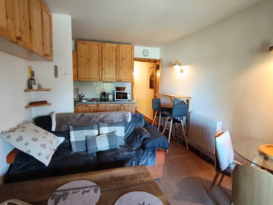 Location de Vacances Montgenèvre 265