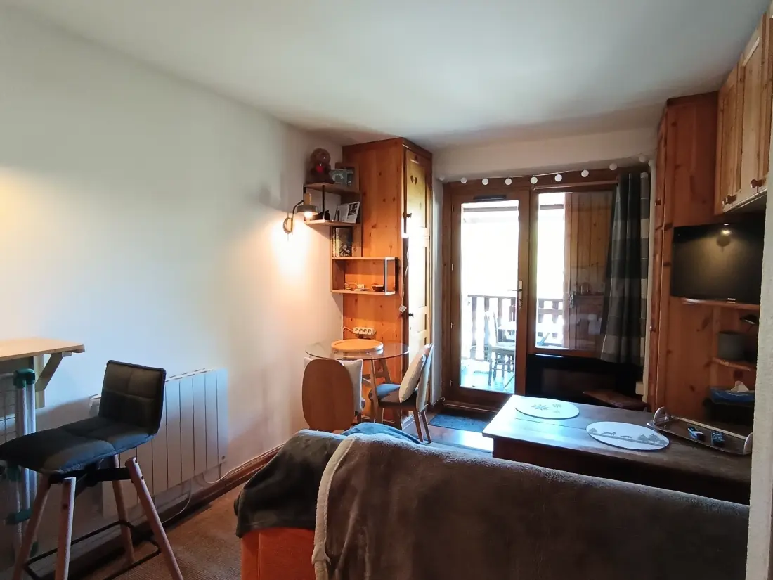 Location de Vacances Montgenèvre 265