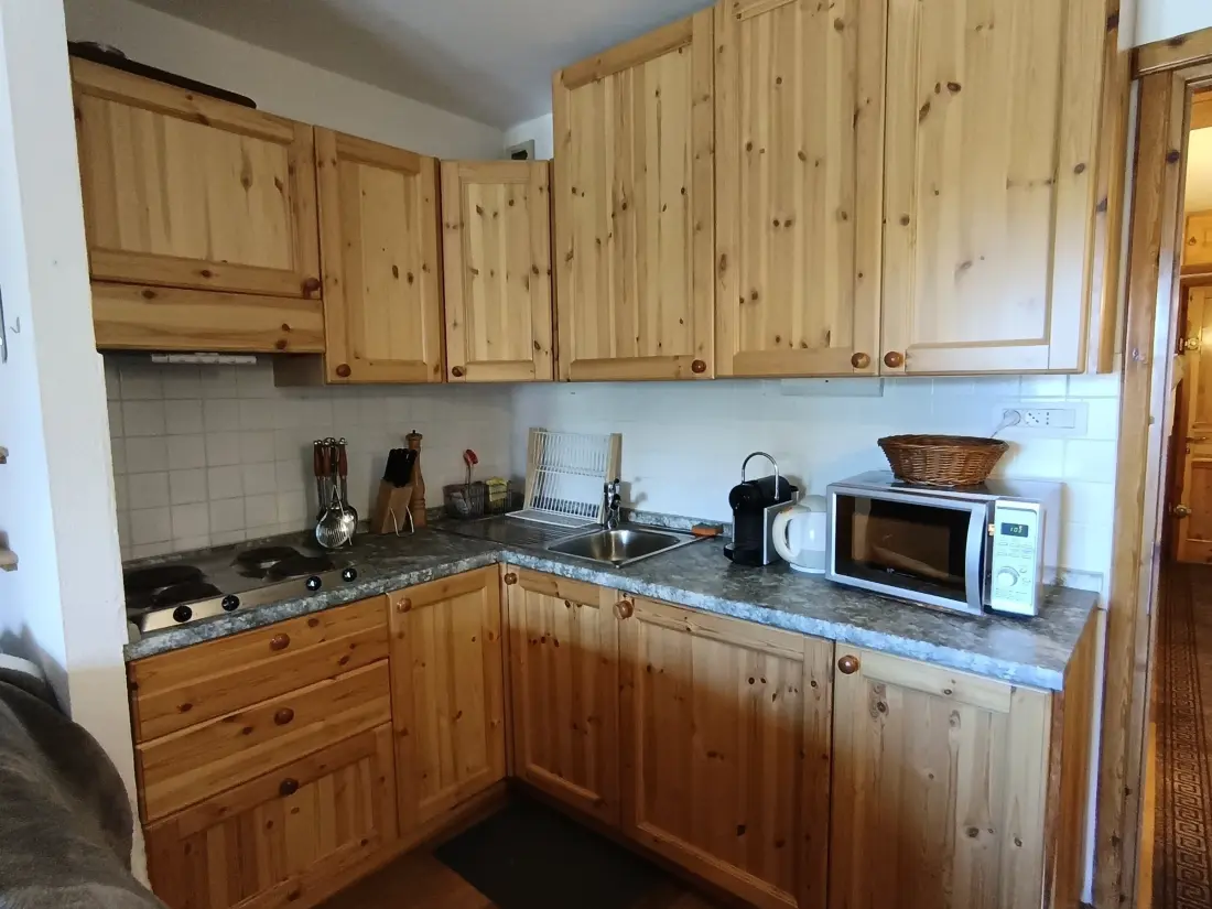 Location de Vacances Montgenèvre 265