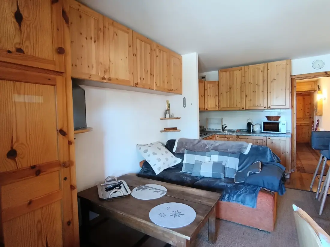 Location de Vacances Montgenèvre 265