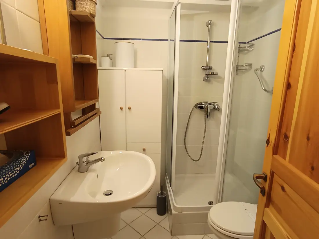 Location de Vacances Montgenèvre 265