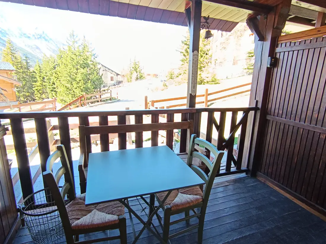 Location de Vacances Montgenèvre 265