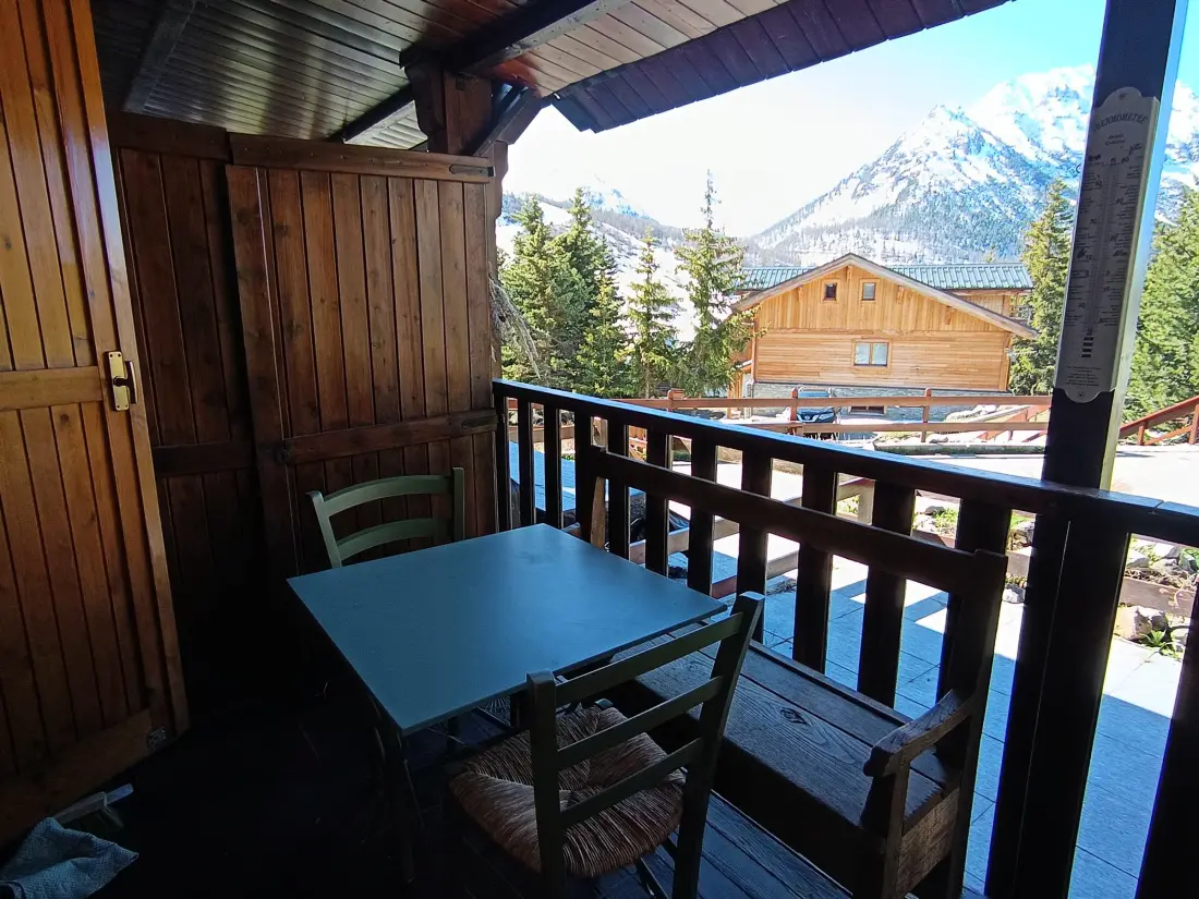 Location de Vacances Montgenèvre 265