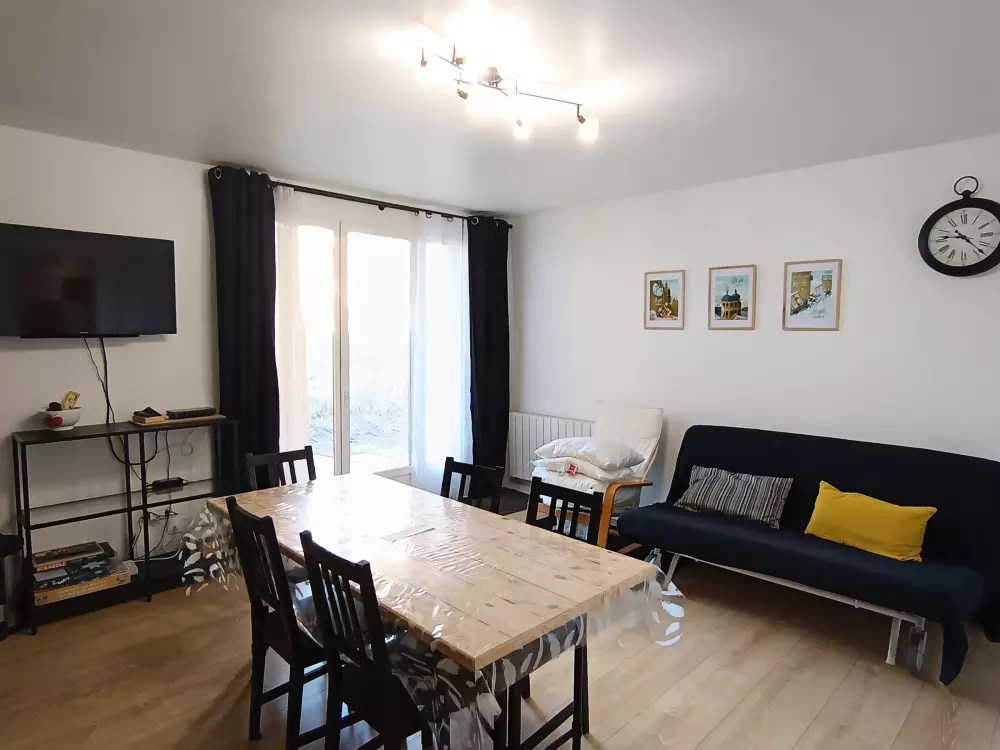 Location de Vacances Montgenèvre 267