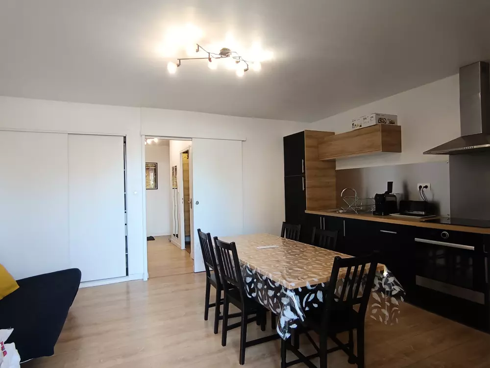 Location de Vacances Montgenèvre 267