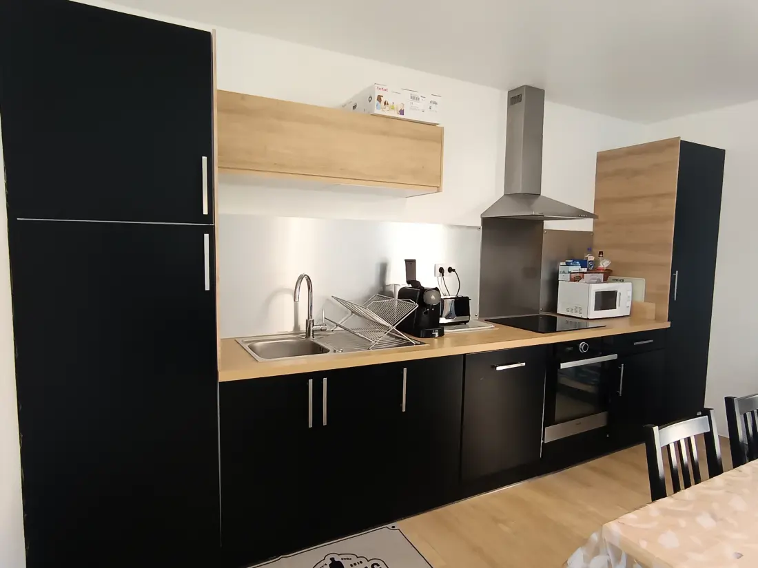 Location de Vacances Montgenèvre 267
