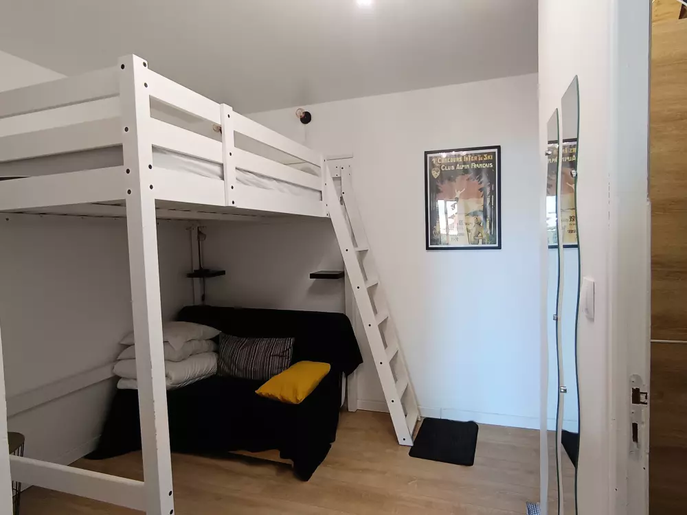 Location de Vacances Montgenèvre 267