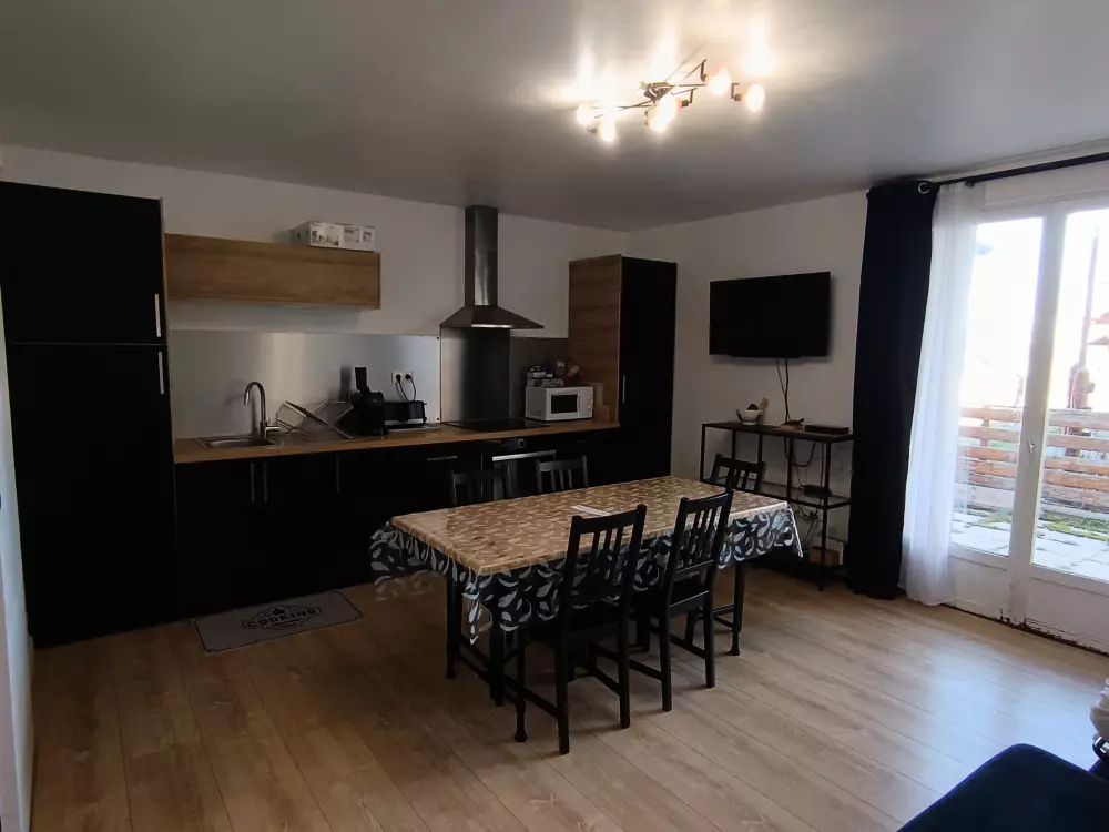 Location de Vacances Montgenèvre 267