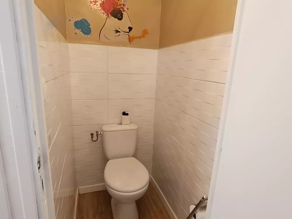 Location de Vacances Montgenèvre 267