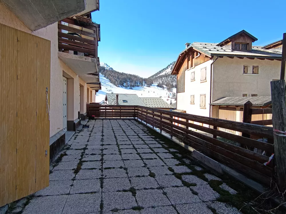 Location de Vacances Montgenèvre 267