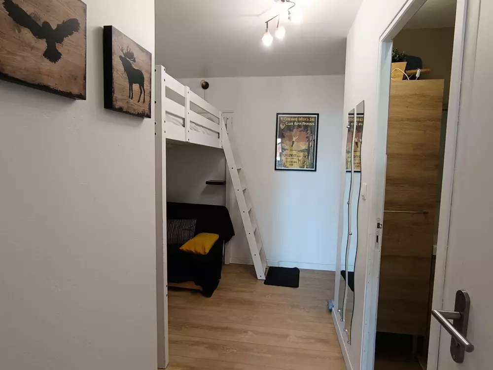 Location de Vacances Montgenèvre 267