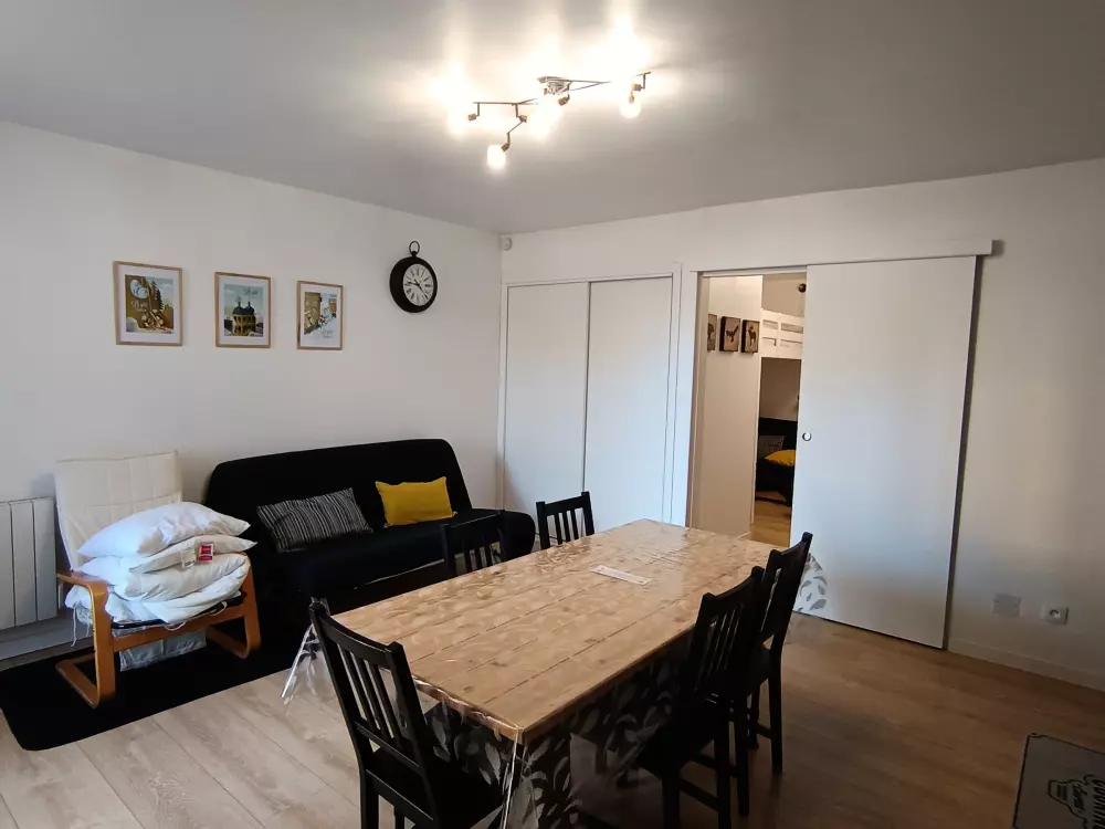 Location de Vacances Montgenèvre 267