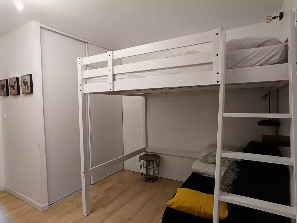 Location de Vacances Montgenèvre 267