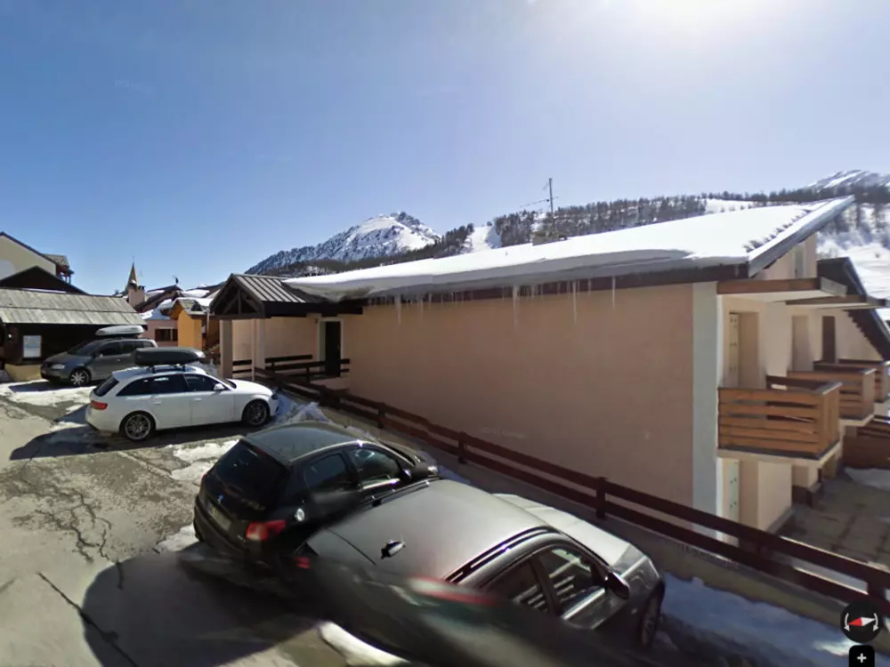 Location de Vacances Montgenèvre 267