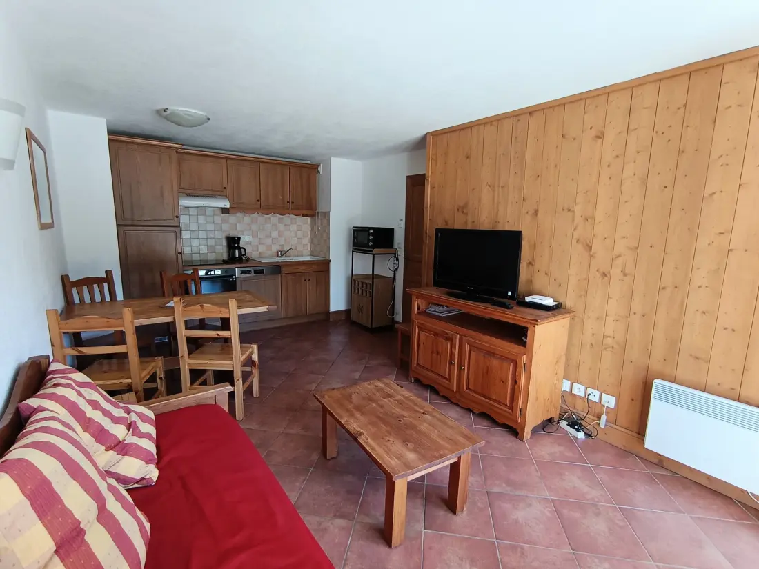 Location de Vacances Montgenèvre 268