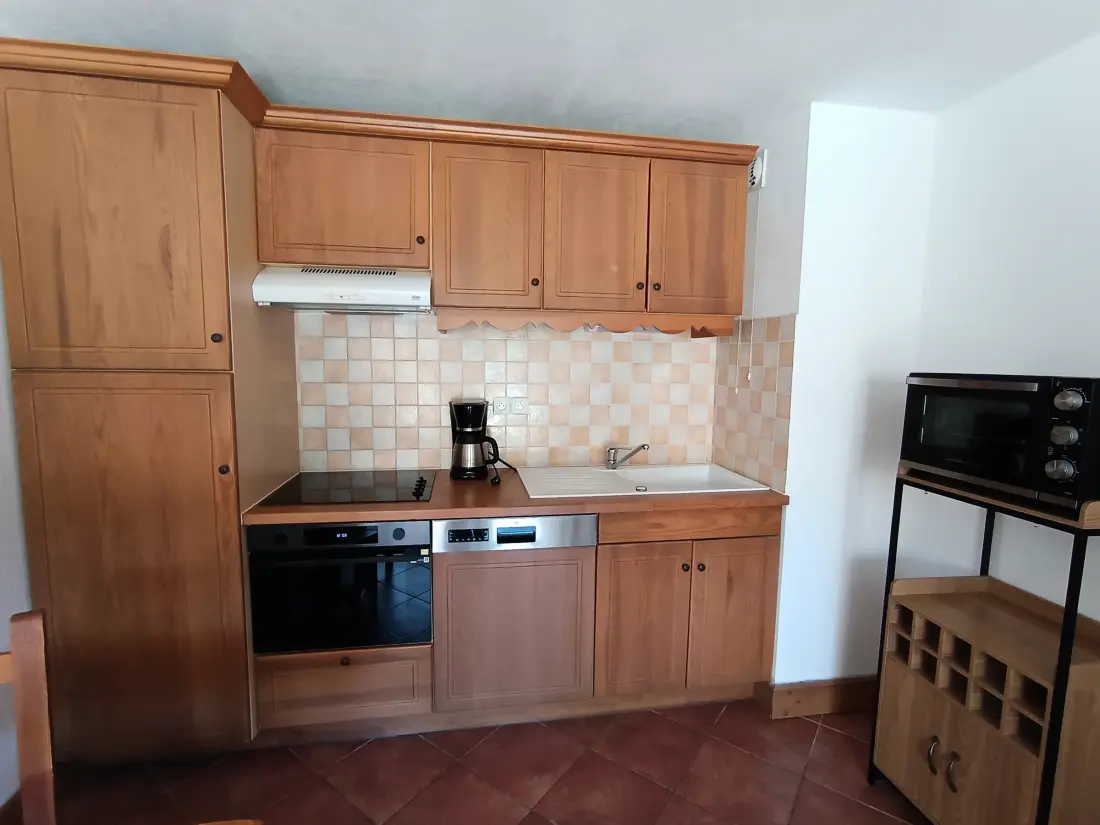 Location de Vacances Montgenèvre 268