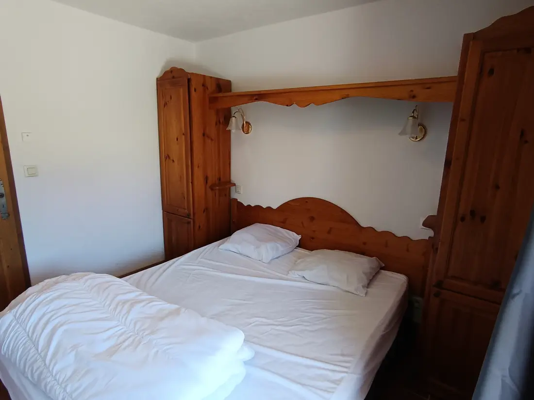 Location de Vacances Montgenèvre 268
