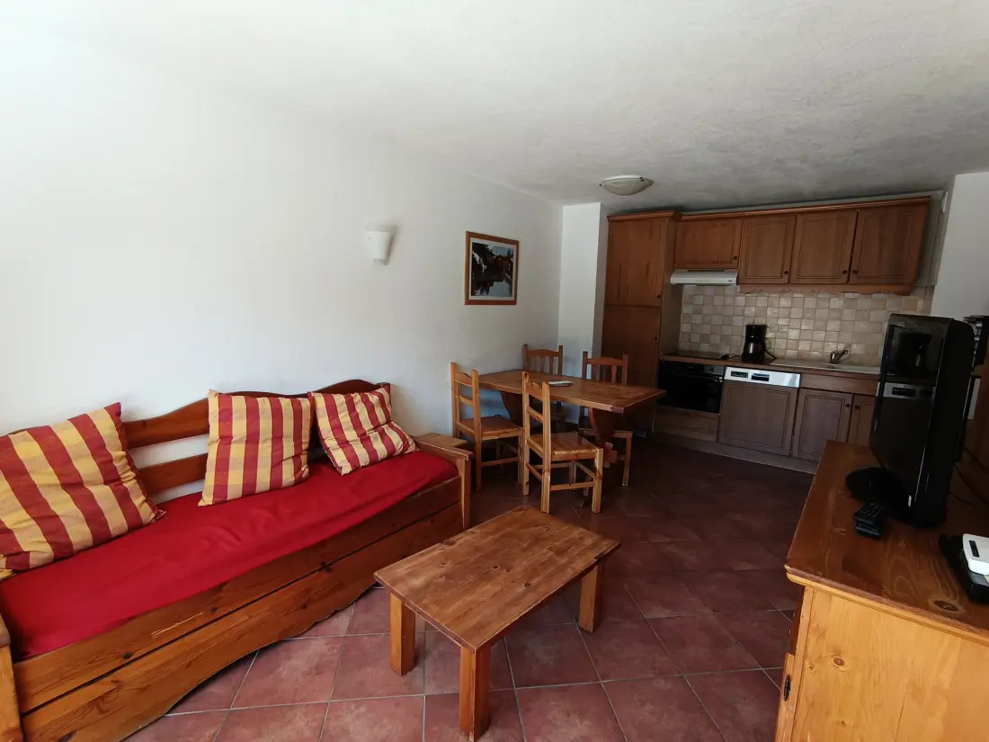 Location de Vacances Montgenèvre 268